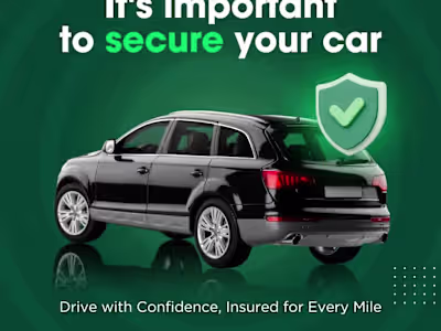 Monthly Social Media Management Service
