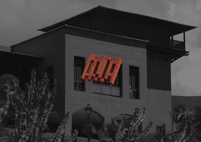 Arka : Architectural studio branding