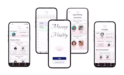 Massage Mastery: A treatment plan tool for massage therapists