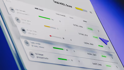 SaaS Video Animation