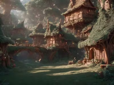 Fantasy Comfort Movies: Cozy Classics for Your Inner Child