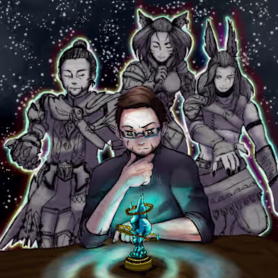 2023 TRIBUTE | FFXIV