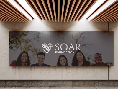 THE SOAR FOUNDATION
