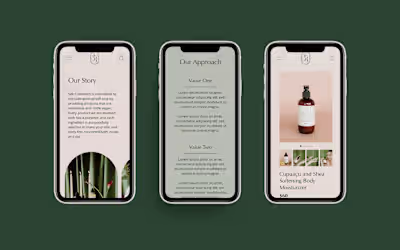 🌿 Sēk Cosmetics