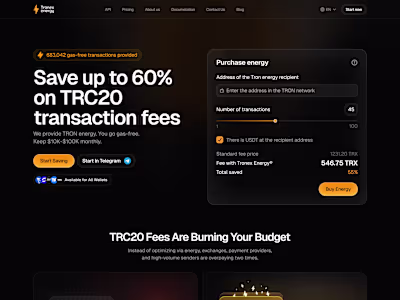 Technical Crypto Project for Niche Audience
