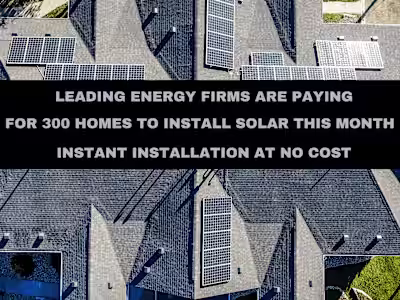 Solar Campaign