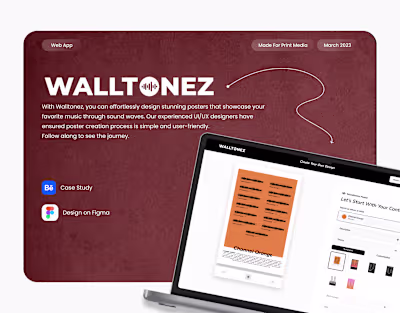 Walltonez – A Creative Revolution in Home Decor