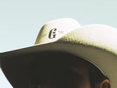 GOODS Visual Identity Update