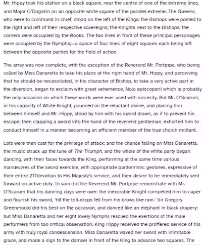 Ghostwriting Project Sample