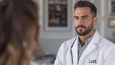 AI-Powered Dating Platform Development