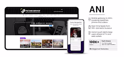 ANI News 