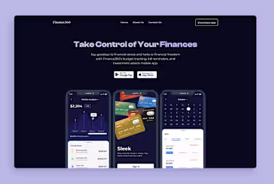 Finance360