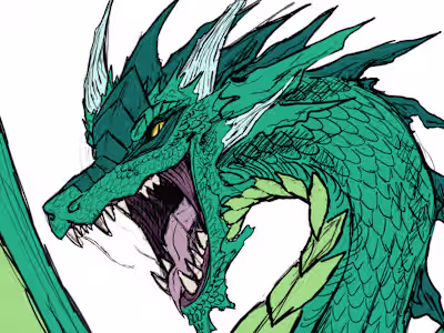 Dragons