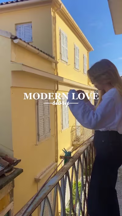 Fashion Revolution Denmark: “A Modern Love Story 🤍