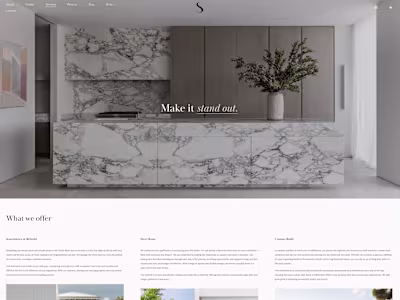 Senka Homes | Custom Builder | New Home Builders Melbourne & Vi…