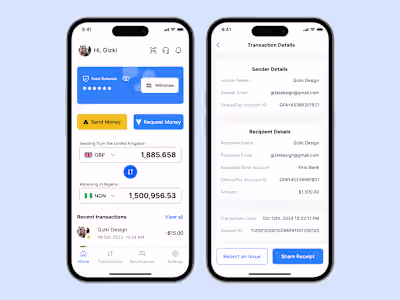 Simplifying Foreign Transactions with GlobalPay