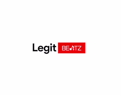 Legit Beatz Logo