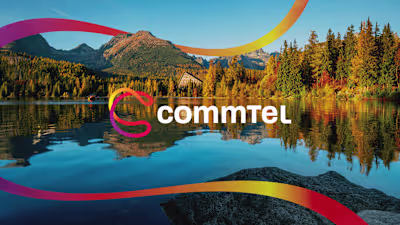 Commtel: Rebranding a Tech Company into a Global Powerhouse