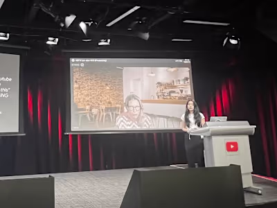 YouTube