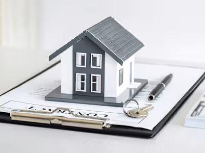 Cold Outreach Email Sequence for a Real Estate Brokerage