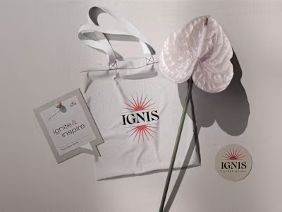 Ignis Coffee House