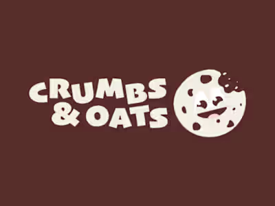 CRUMBS & OATS | Branding & Visual Identity
