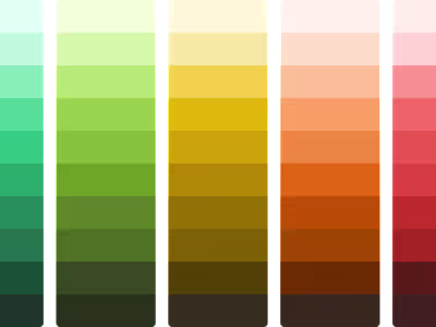 G A