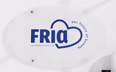 Fria Beauty