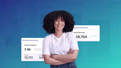 Reinventing BrandLock Experience