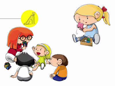 Banner Illustrations