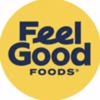 Feel Good Foods® Social Media and Influencer Management