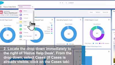 Hazus Software Tutorial / Tutorial Website or Software Video