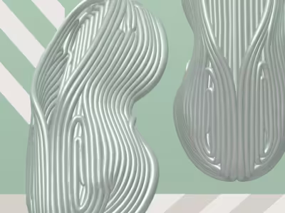StockX - Editorial: Designing the Future