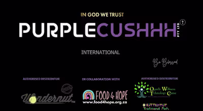 A premium natural supplements brand