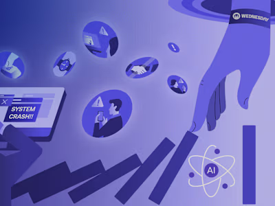 Interactive Website Case Study Design