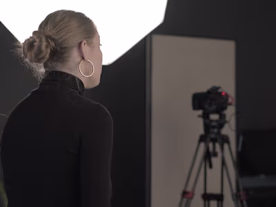 Video Editing Project For Mental Health Project