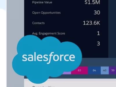 Salesforce Loyalty Member API Integration