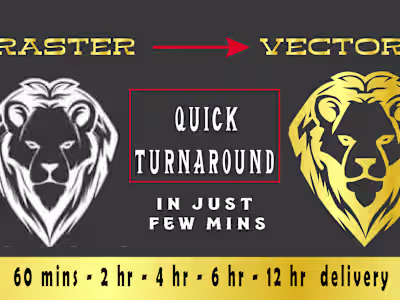 RASTER to VECTOR converting