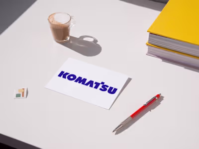 Komatsu Southern Africa