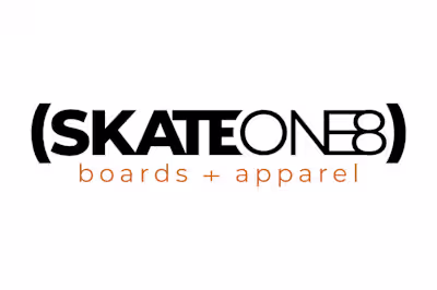 (SKATE18)