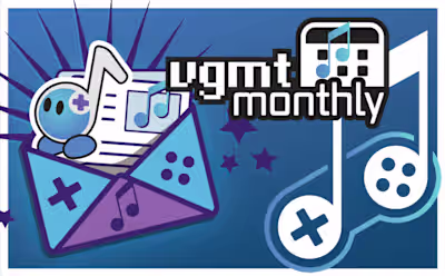 Director, vgmtogether – Global Video Game Music Event