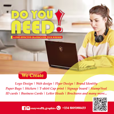 Ads Design