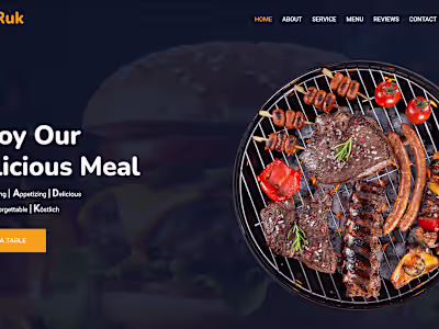 Website Development
