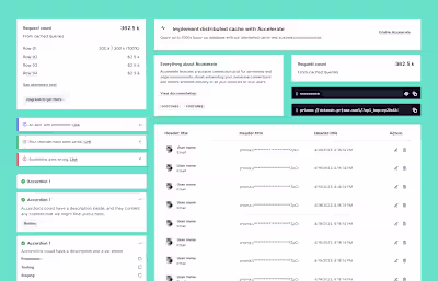 Prisma Platform & Design System
