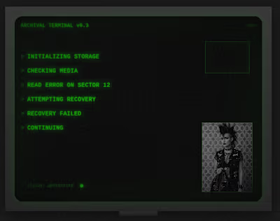 I’m a historian. Time is my playground — and it never stops ...