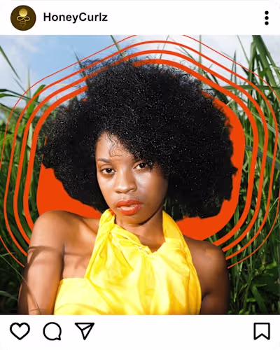 Social Media Designs