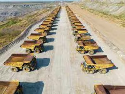 Fuel Management System - Prodeco (Glencore)