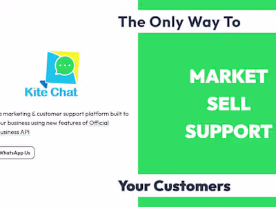 Building a Responsive Business Website