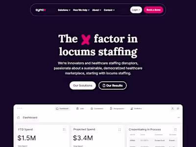 WordPress Project Enhancements