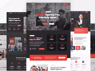 Wix Expert | Professional Website Design and Development